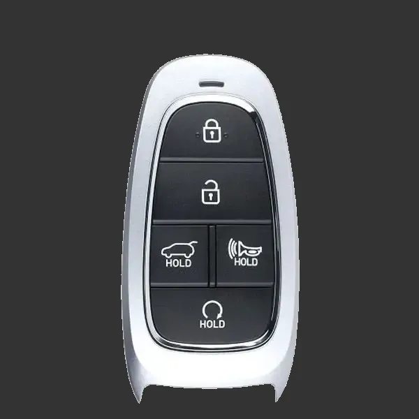 Clé intelligente Hyundai