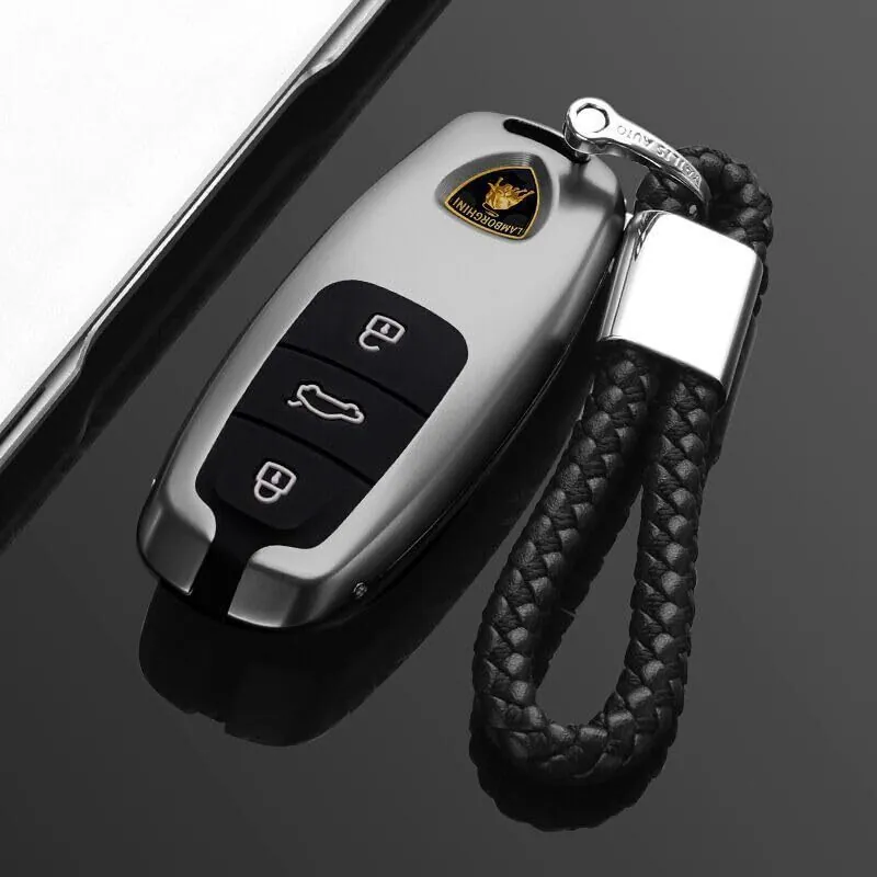 GM car remote replacement
