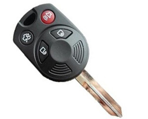 4_BUTTON_FORD_REMOTE_KEY