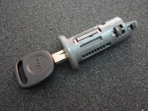 ignition lock 02