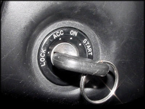 ignition lock 01